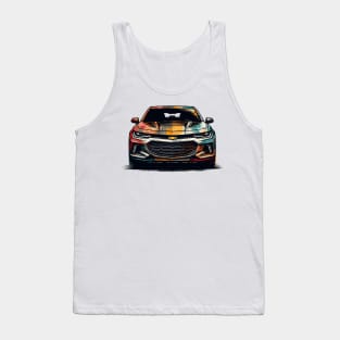 Chevrolet Tank Top